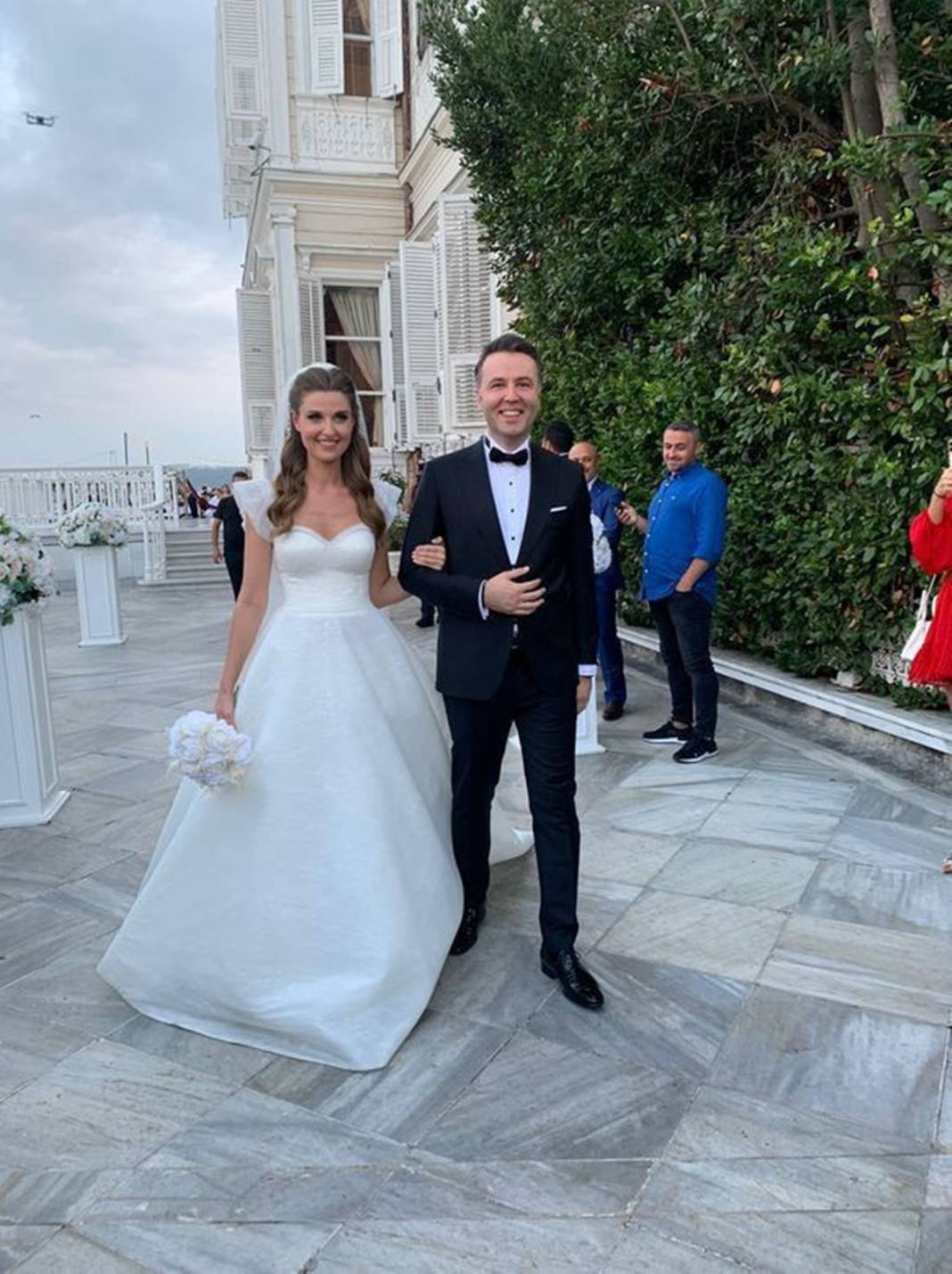 Enkaz başından ayrılmamıştı! Mehmet Akif Ersoy ve Pınar Erbaş'tan kötü haber: Daha geçen yaz evlenmişlerdi 5